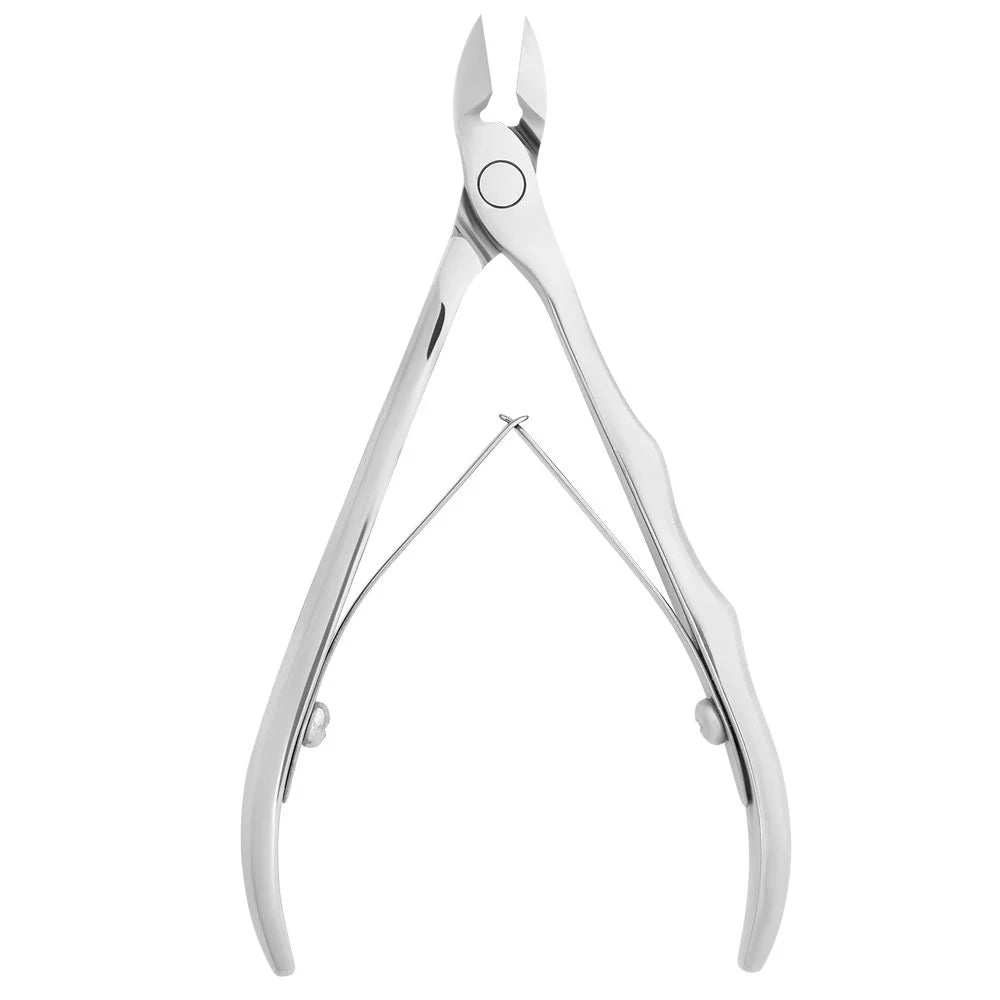 Кусачки професійні для шкіри STALEKS PRO EXPERT 10 NE-10-9