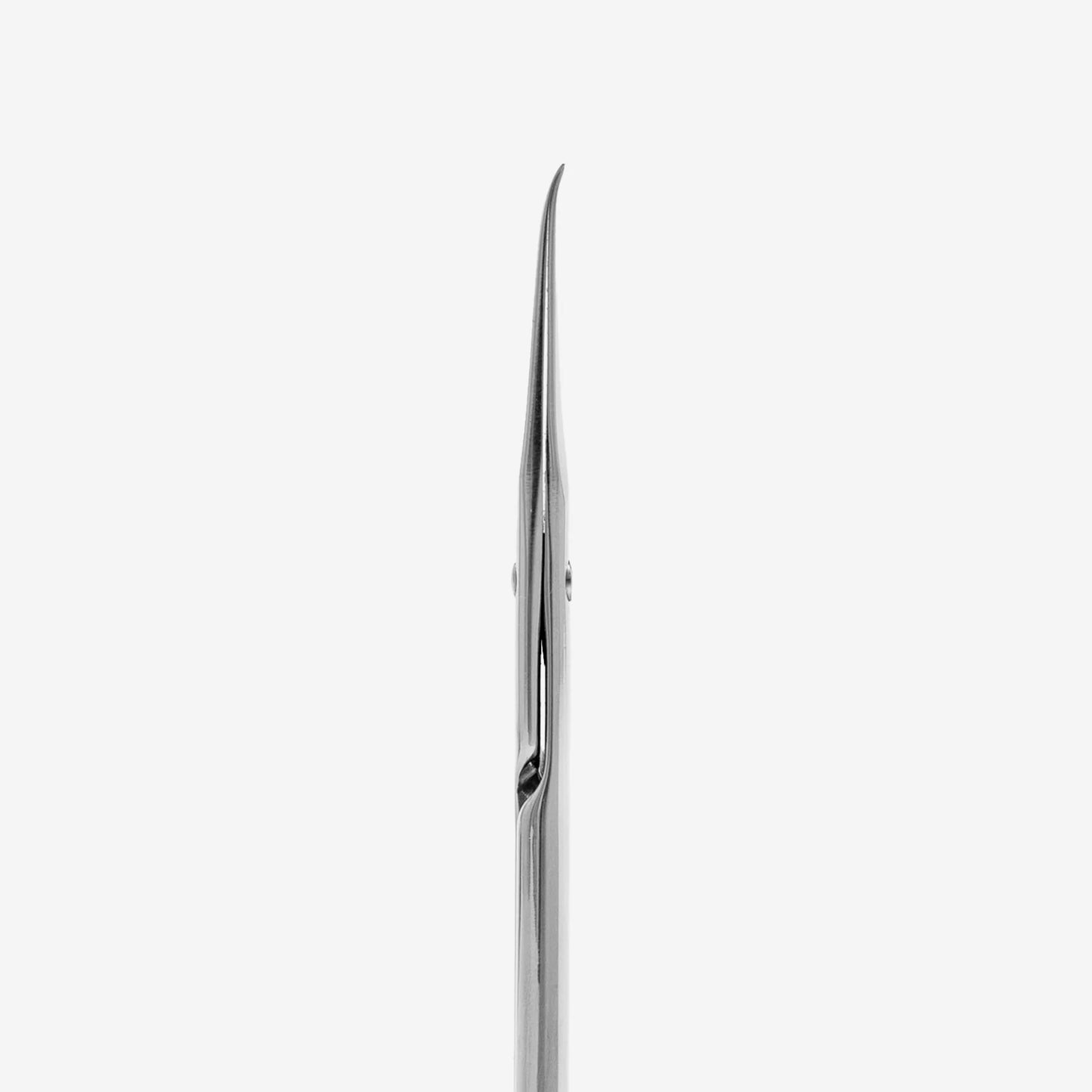 Ножиці для кутикули для лівшів професійні STALEKS PRO EXPERT 13 TYPE 3 SE-13/3