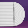 Лопатка педикюрна STALEKS PRO EXPERT 60 TYPE 3 PE-60/3