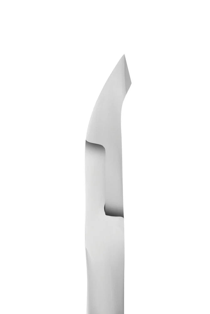 Кусачки професійні для шкіри STALEKS (Сталекс n3 10 05)  005 PRO SMART 10 NS-10-5 ріжуча частина 5 мм