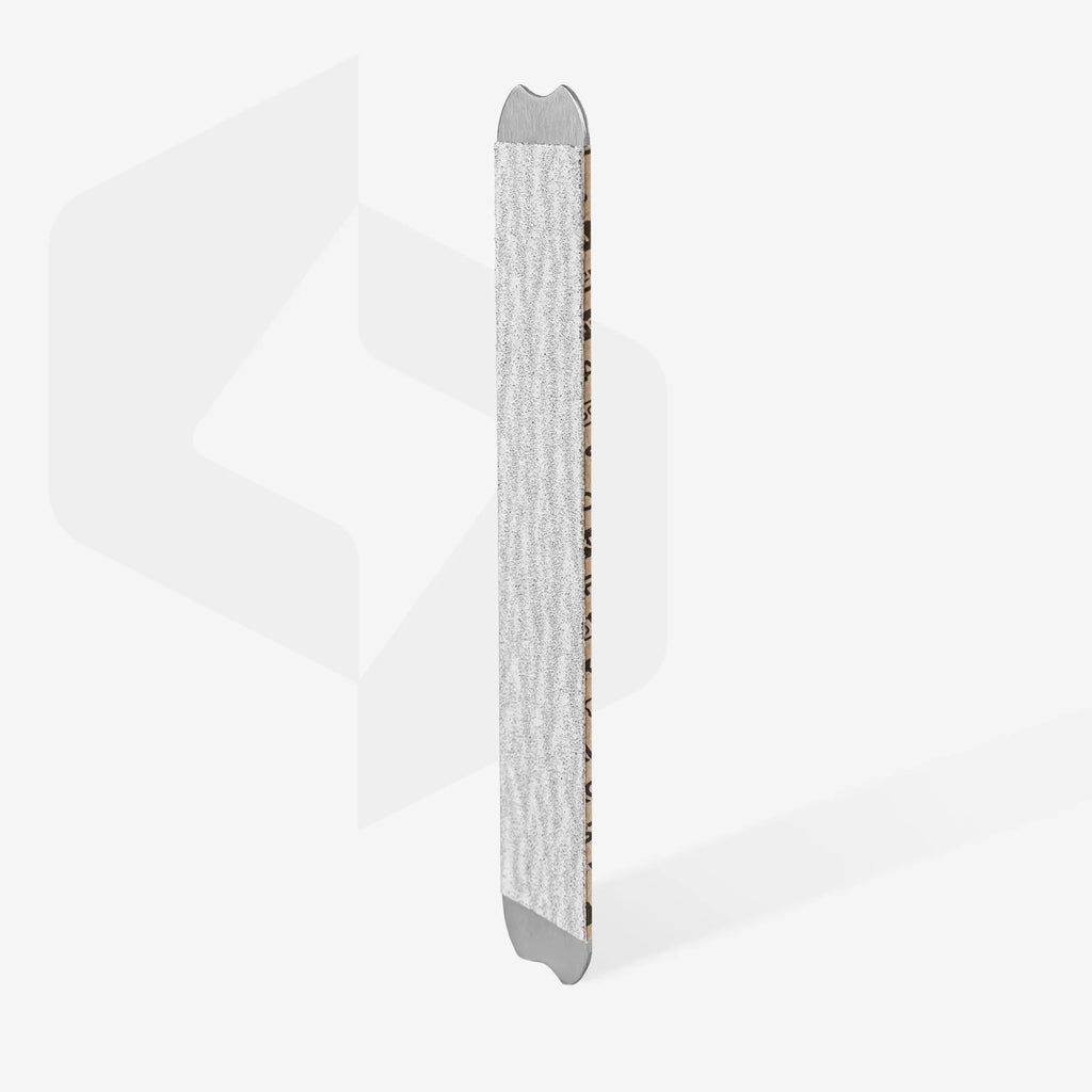 Змінні файли papmAm для пилки прямої 100 грит STALEKS PRO SMART 22 50 шт DFC-22