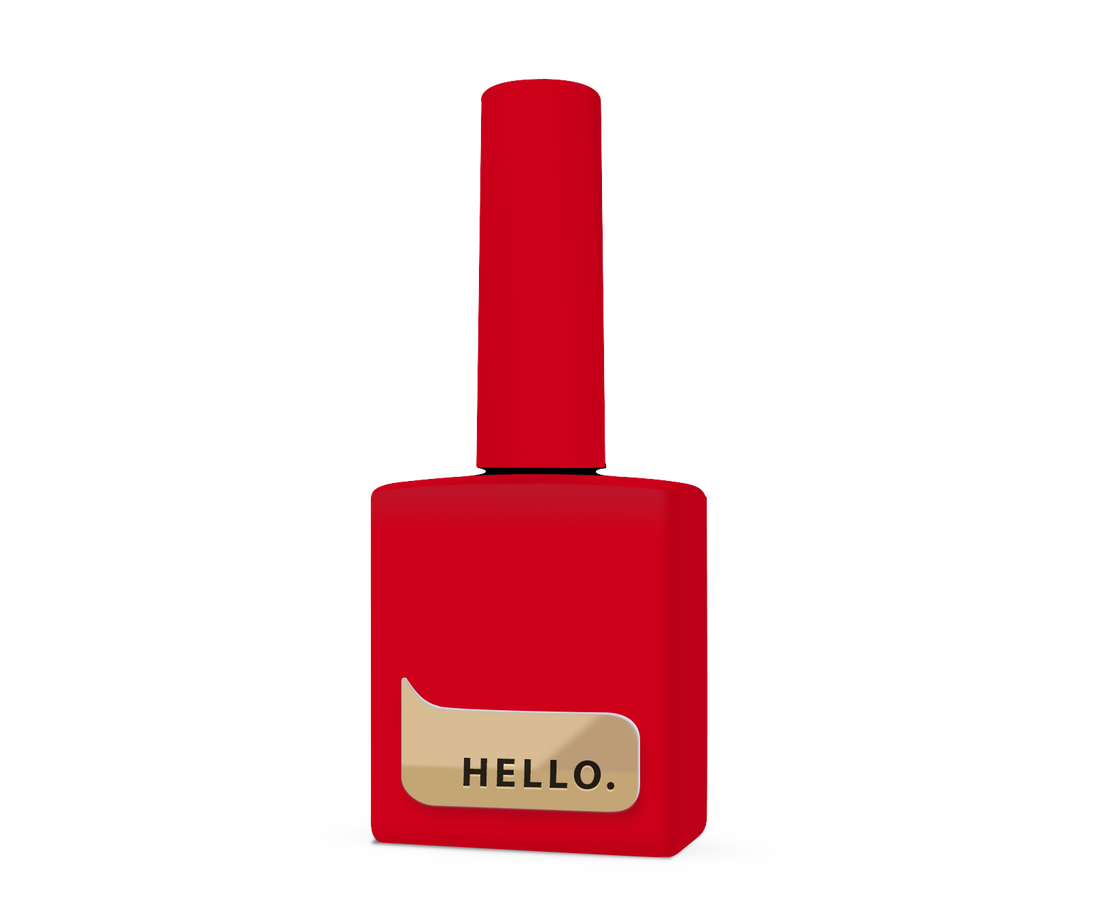HEYLOVE. Gel Polish 15 мл ГЕЛЬ-ЛАК