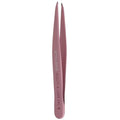 Пінцет для брів STALEKS BEAUTY & CARE 11 TYPE 5 TBC-11/5