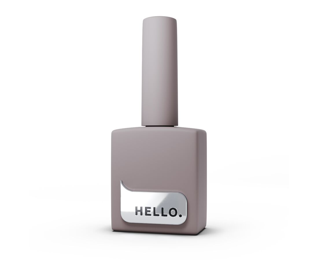 HEYLOVE  TINT BASE 15мл ВІДТІНОЧНА БАЗА Колекція NUDE