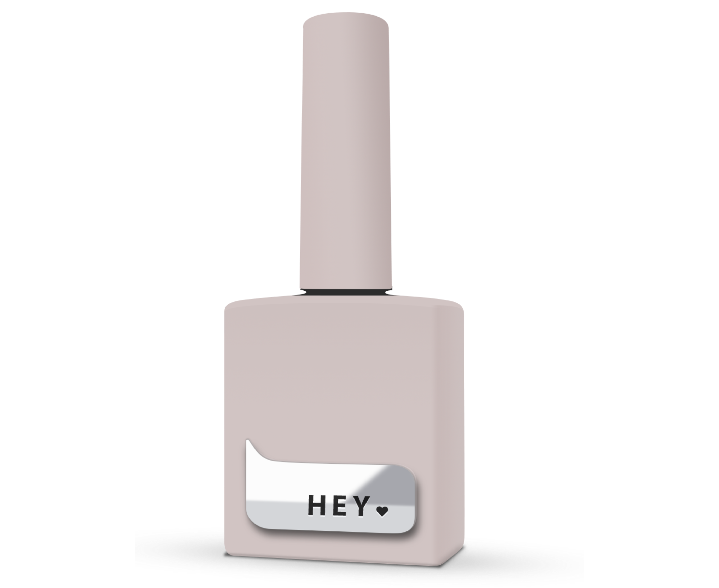 HEYLOVE  TINT BASE 15мл ВІДТІНОЧНА БАЗА Колекція NUDE