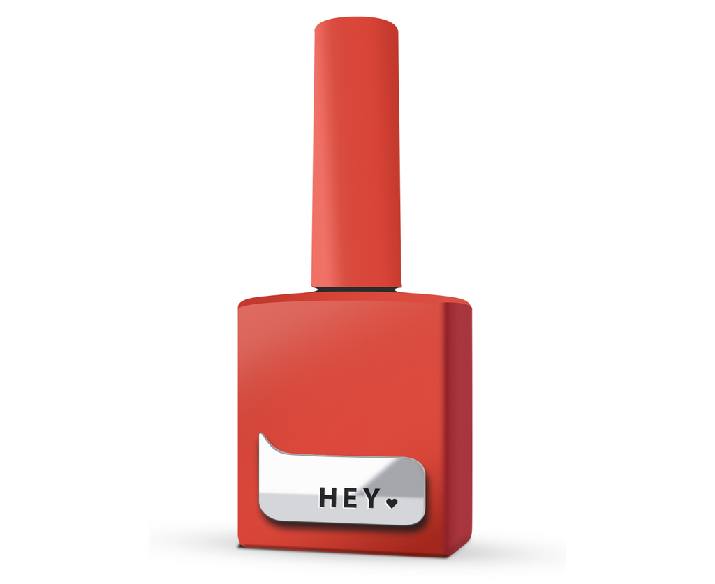 HEYLOVE TINT BASE 15мл ВІДТІНОЧНА БАЗА Колекція MET GALA
