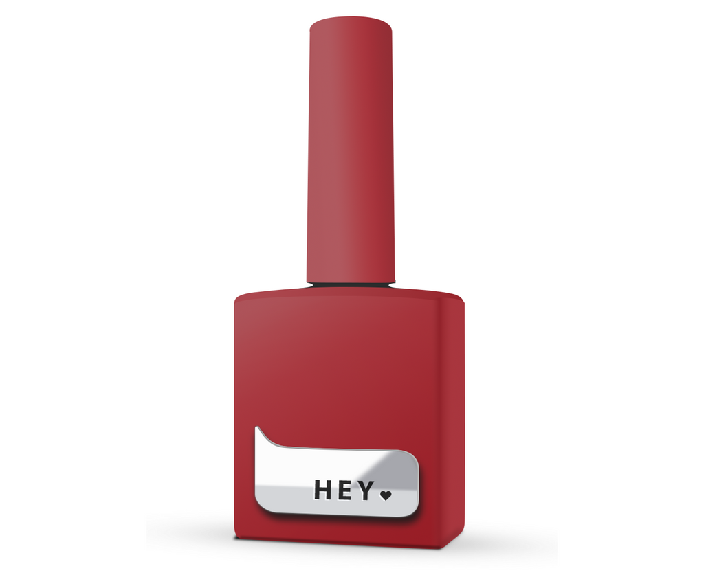 HEYLOVE TINT BASE 15мл ВІДТІНОЧНА БАЗА Колекція MET GALA