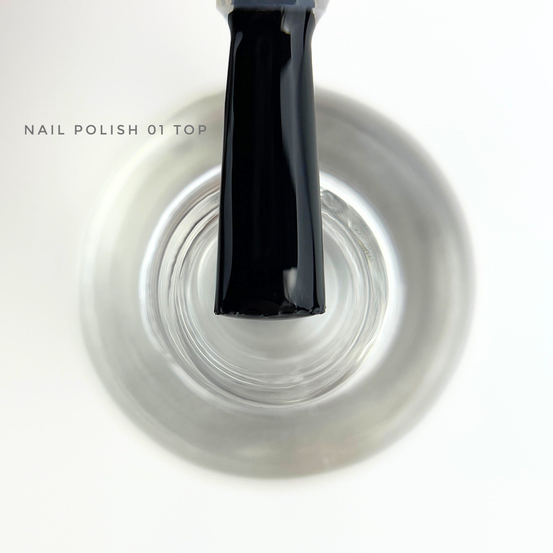 Лак Touch Nail Polish 8 мл
