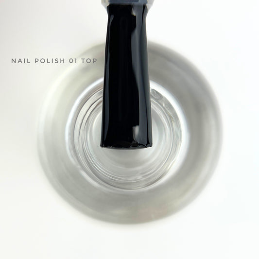 Лак Touch Nail Polish 8 мл