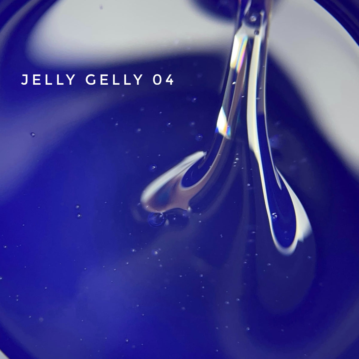 Touch Jelly Gelly Гель желе 30 мл