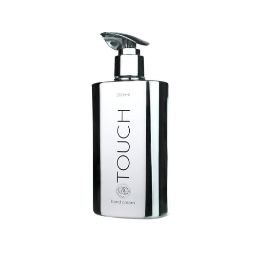 Touch Silver Line крем для рук Coconut 200 мл 1040