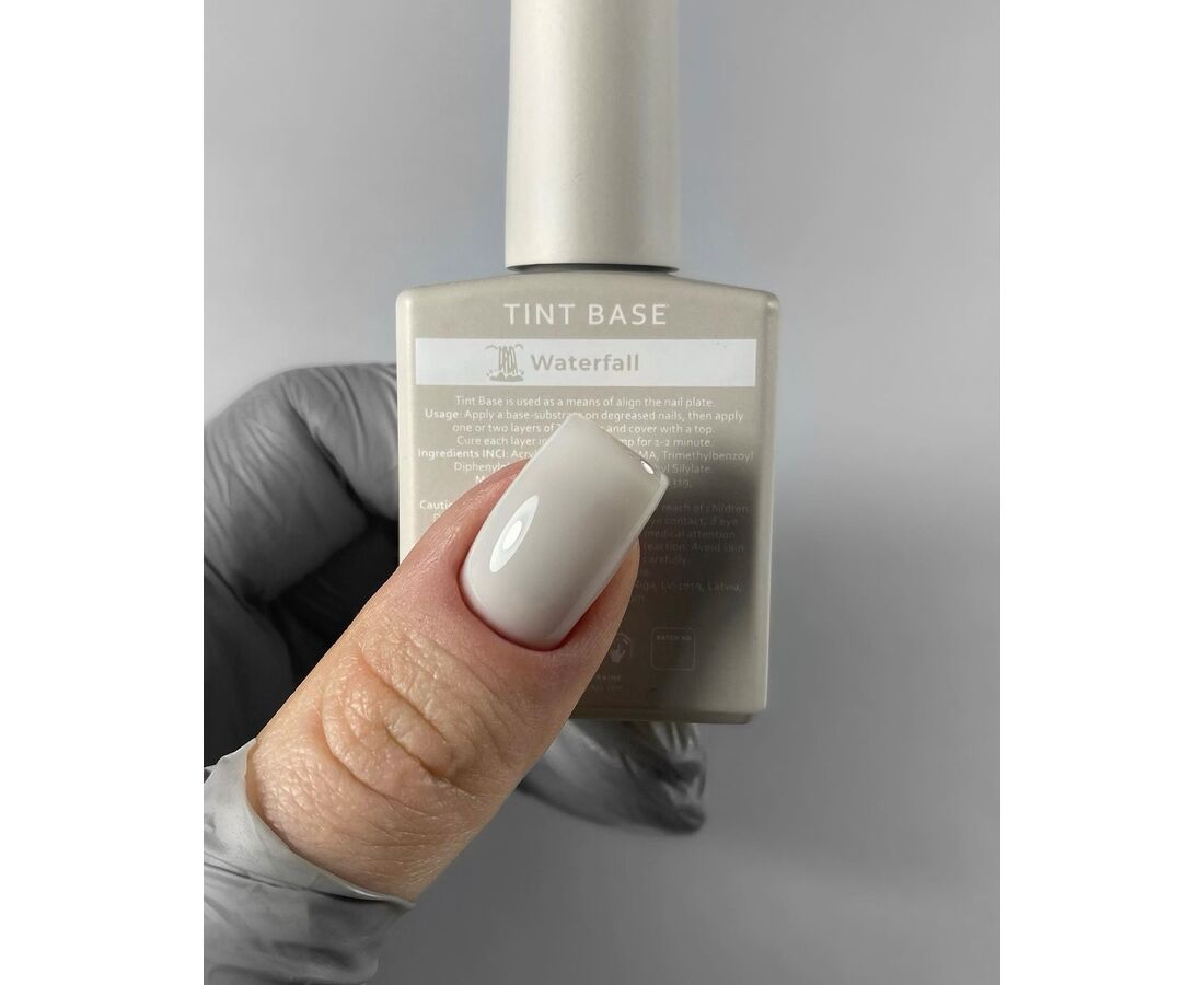 HEYLOVE TINT BASE 15мл ВІДТІНОЧНА БАЗА Колекція ARIZONA