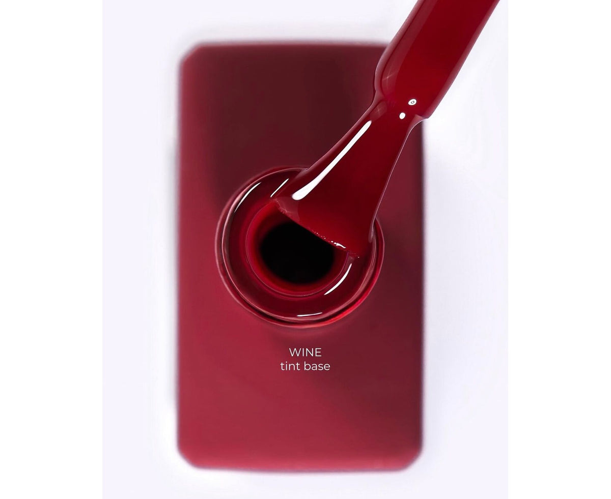 HEYLOVE TINT BASE 15мл ВІДТІНОЧНА БАЗА Колекція MET GALA