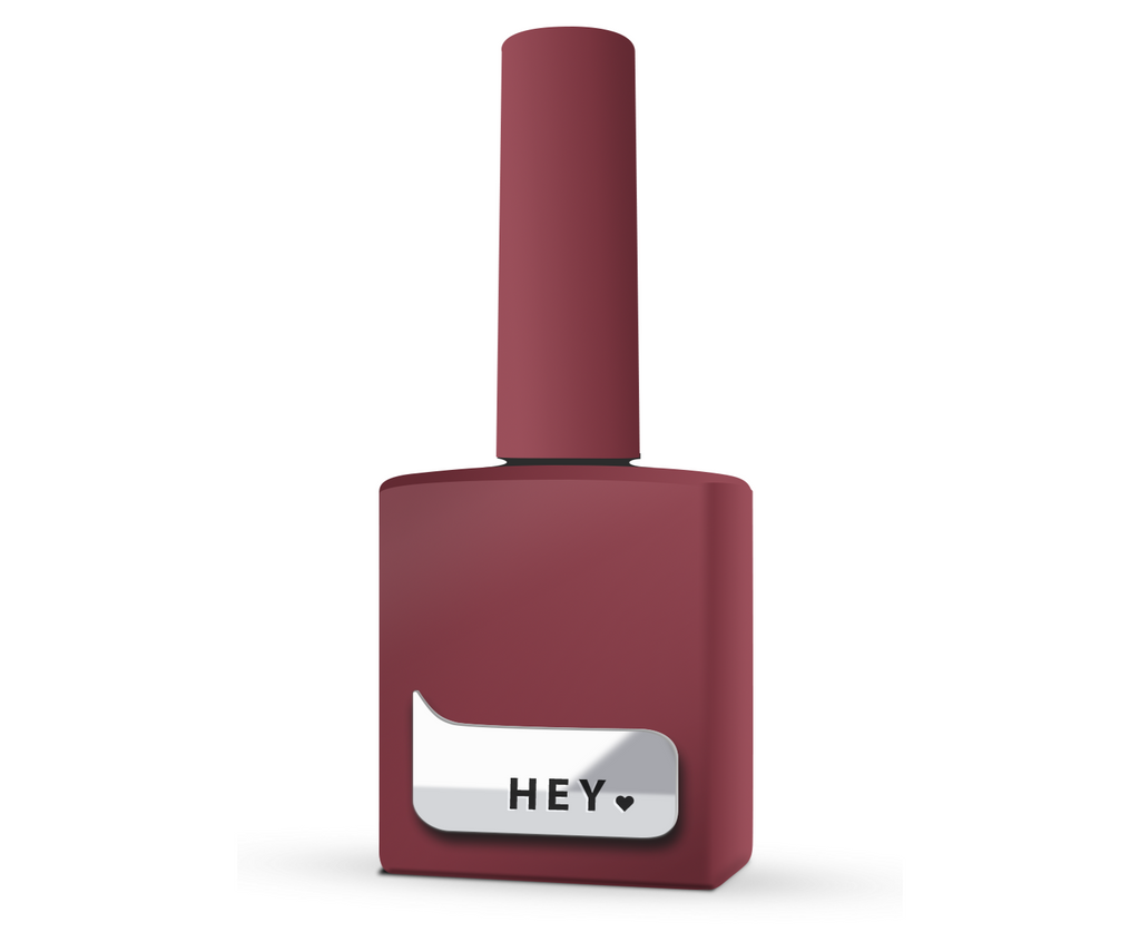 HEYLOVE TINT BASE 15мл ВІДТІНОЧНА БАЗА Колекція MET GALA