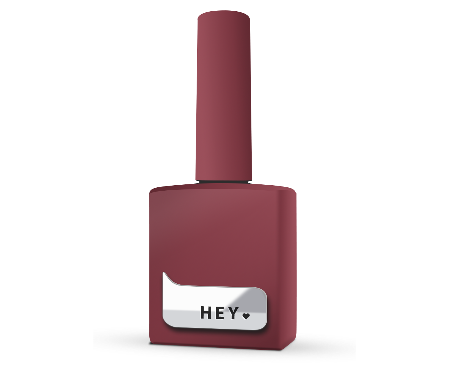 HEYLOVE TINT BASE 15мл ВІДТІНОЧНА БАЗА Колекція MET GALA