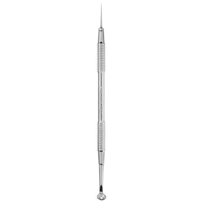 Ложка косметологічна двостороння STALEKS PRO EXPERT 20 TYPE 4 ZE-20/4 (голка Відаля + Уно)