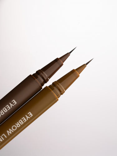 ZOLA EYEBROW LINER WITH MONO BRUSH LIGHT BROWN 05705