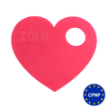 ZOLA ПАЛІТРА ДЛЯ ЗМІШУВАННЯ СЕРЦЕ 05328