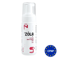 ZOLA ПІНА ДЛЯ БРІВ ОЧИЩАЮЧА 150 МЛ 04073