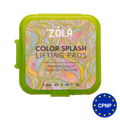 ZOLA Валики для ламінування Color Splash Lifting (XS, S, M, M, L, XL) 05537