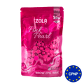 ZOLA ВІСК ГРАНУЛЬОВАНИЙ BROW EPIL WAX PINK PEARL
