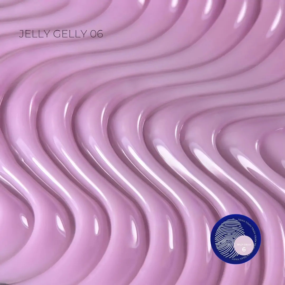 Touch Jelly Gelly Гель желе 30 мл