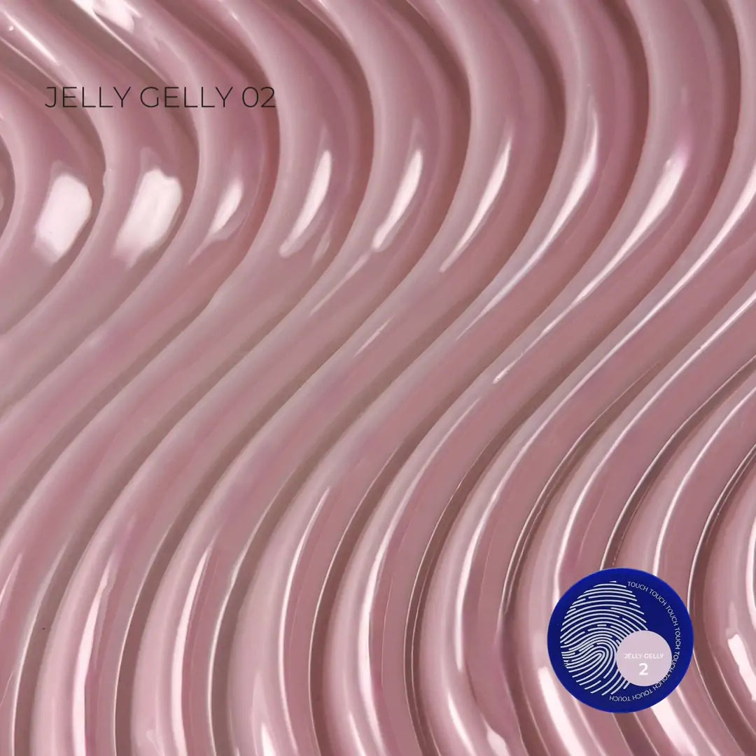 Touch Jelly Gelly Гель желе 30 мл