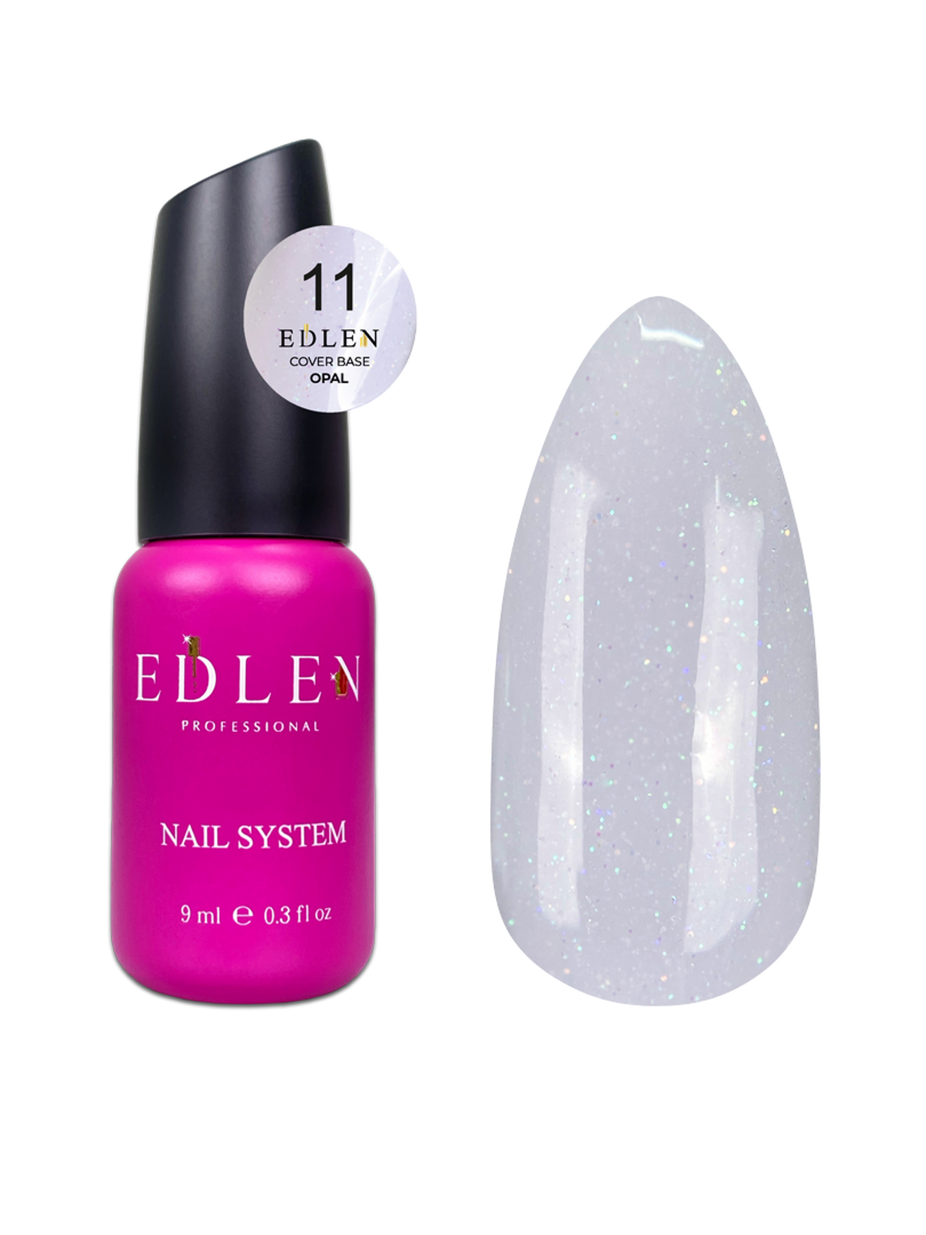 Cover base Opal Edlen 9мл