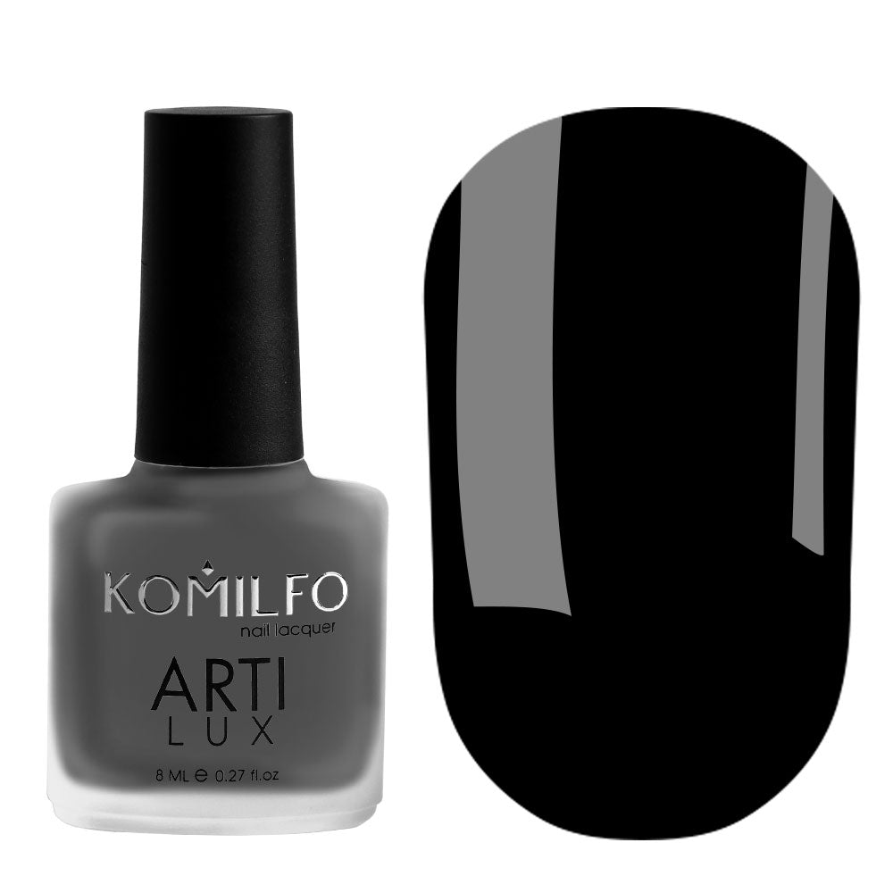 KOMILFO ARTILUX ЛАК ДЛЯ НІГТІВ 8 МЛ