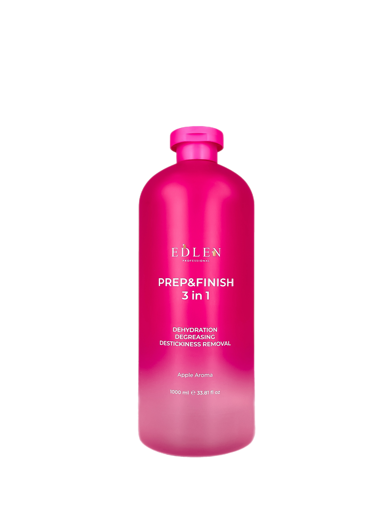 Edlen Знежирювач Prep&Finish 3in1 1000 ml