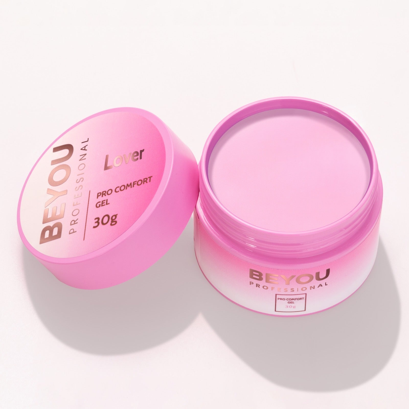 BEYOU Professional PRO COMFORT GEL 30 мл BPCG0030