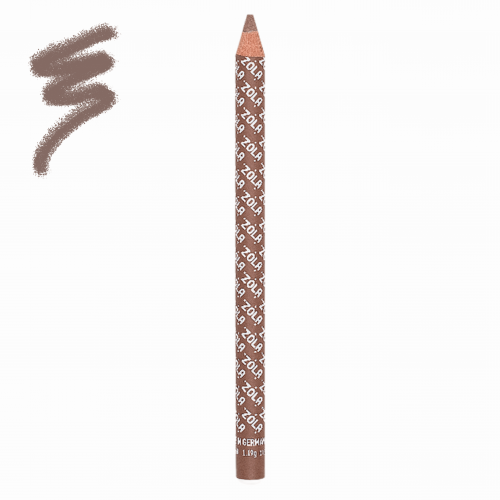 ZOLA ОЛІВЕЦЬ ДЛЯ БРІВ ПУДРОВИЙ POWDER BROW PENCIL