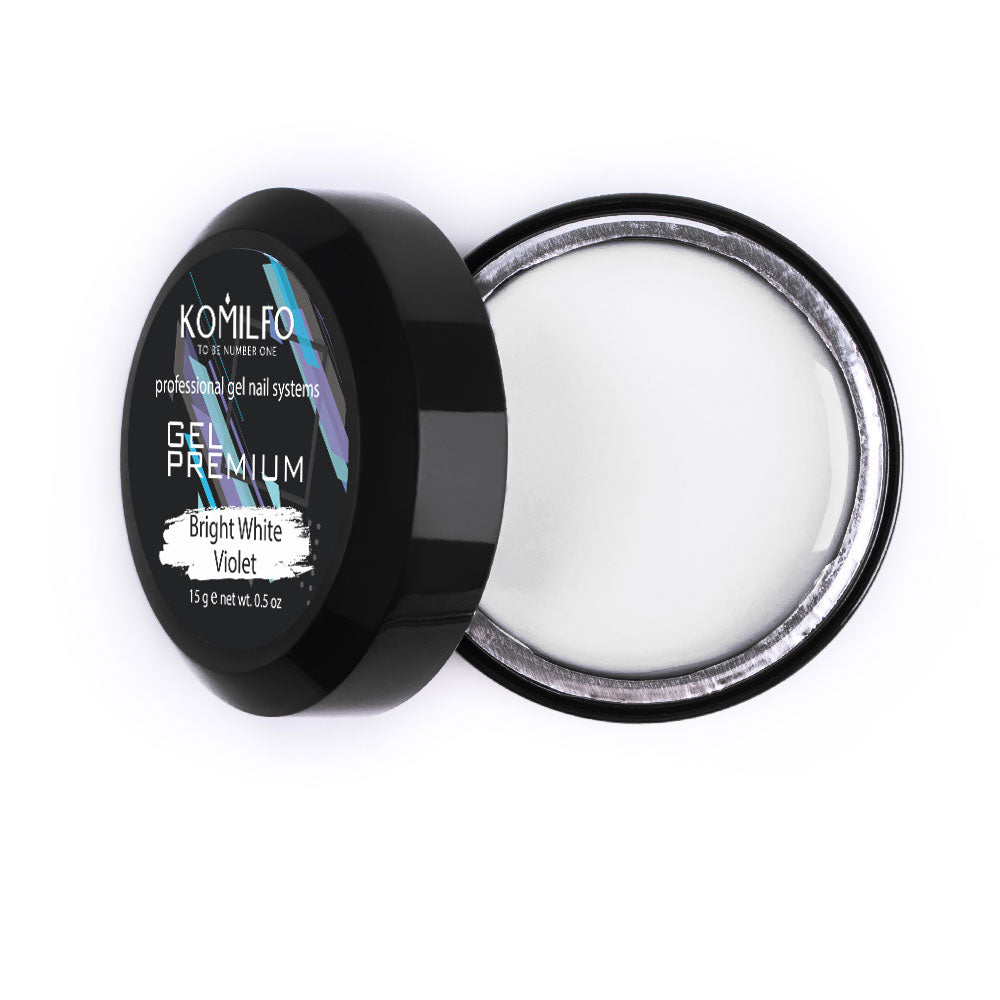 KOMILFO GEL PREMIUM 15 Г