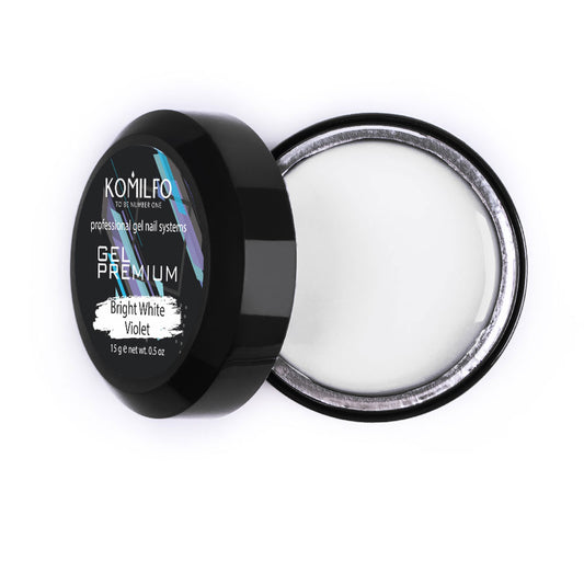 KOMILFO GEL PREMIUM 15 Г