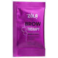 ZOLA РЕСТРУКТУРИЗУЮЧИЙ МЕМБРАННО-ЛІПІДНИЙ КОМПЛЕКС BROW THERAPY 1,5 МЛ 05592