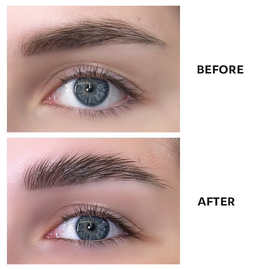 Віск для укладання брів ELAN Professional Line  «BROW TOP» 8ml