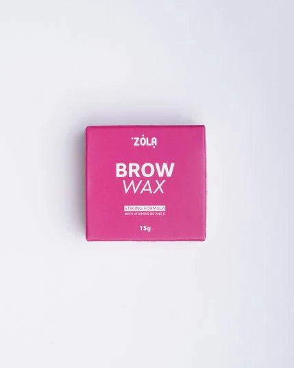 ZOLA ВІСК ДЛЯ ФІКСАЦІЇ БРІВ 15 Г 04459