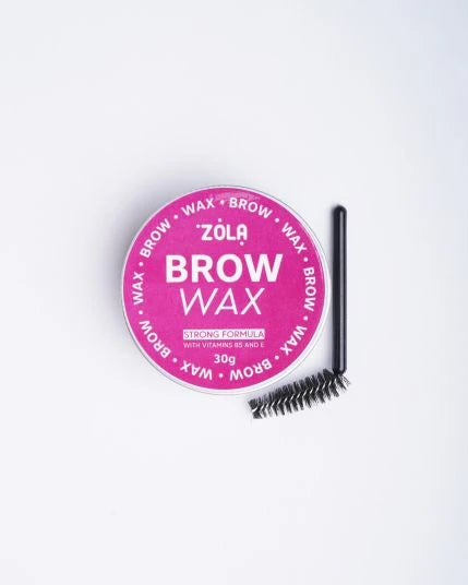ZOLA ВІСК ДЛЯ ФІКСАЦІЇ БРІВ 30Г 04458