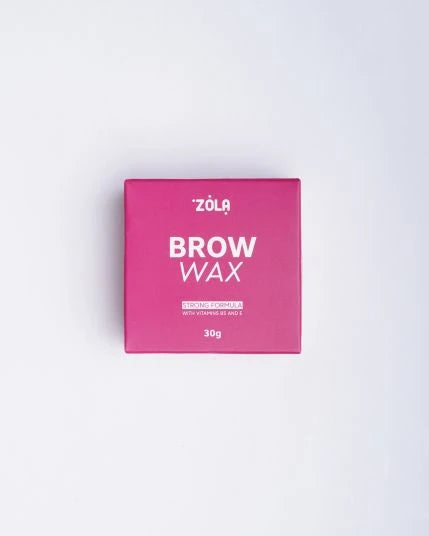 ZOLA ВІСК ДЛЯ ФІКСАЦІЇ БРІВ 30Г 04458