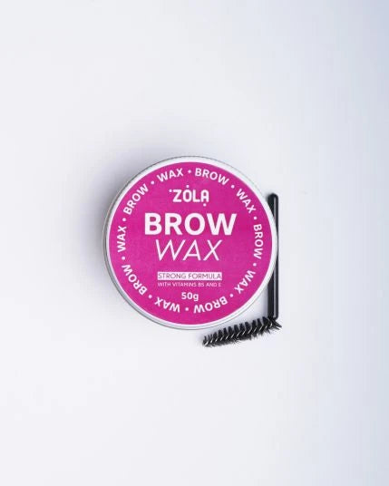 ZOLA ВІСК ДЛЯ ФІКСАЦІЇ БРІВ 50 Г 04390