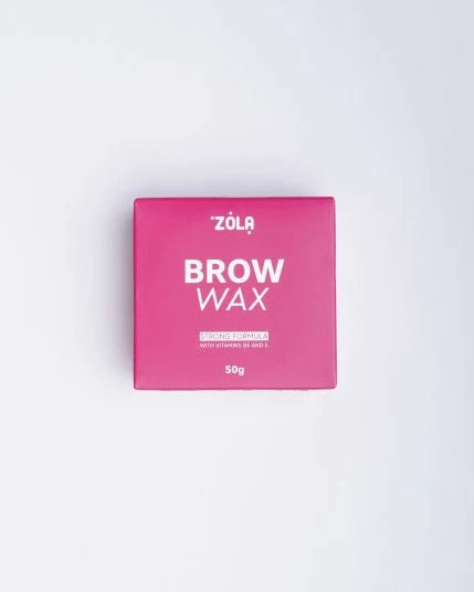 ZOLA ВІСК ДЛЯ ФІКСАЦІЇ БРІВ 50 Г 04390