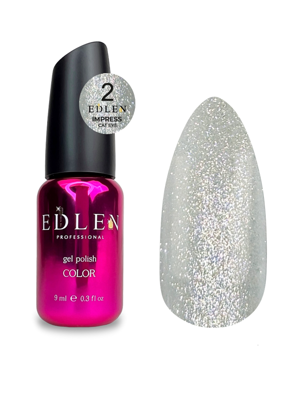 Edlen Impress сat 9 ml
