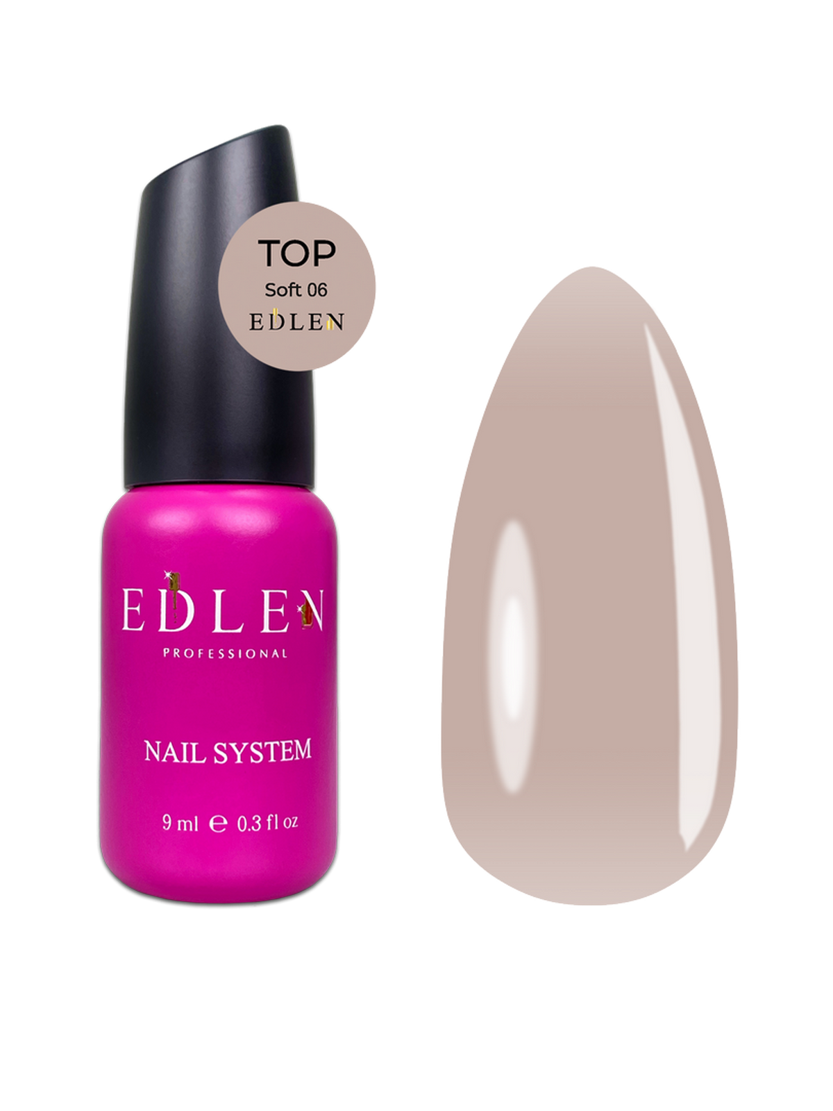 Top Soft Edlen №06 9ml
