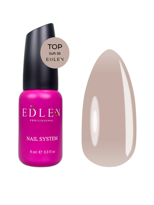 Top Soft Edlen №06 9ml