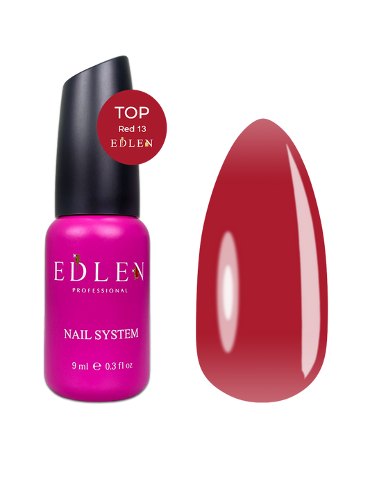 Top Red Edlen №13 9ml