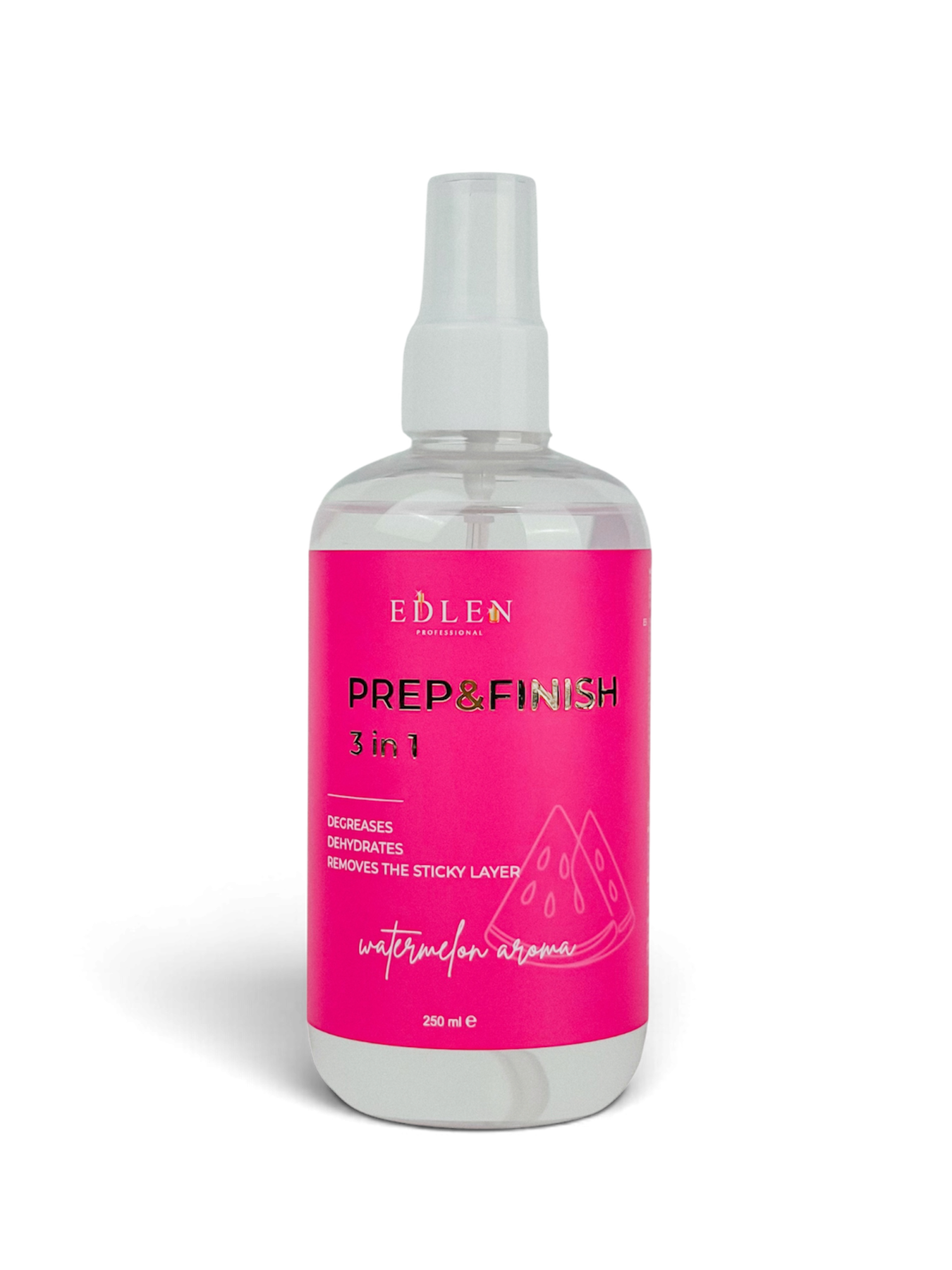 Edlen Знежирювач Prep&Finish 250 мл