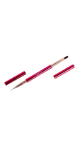 Edlen Пензель двосторонній Extrabrush (liner 12 mm, oval 12 mm)