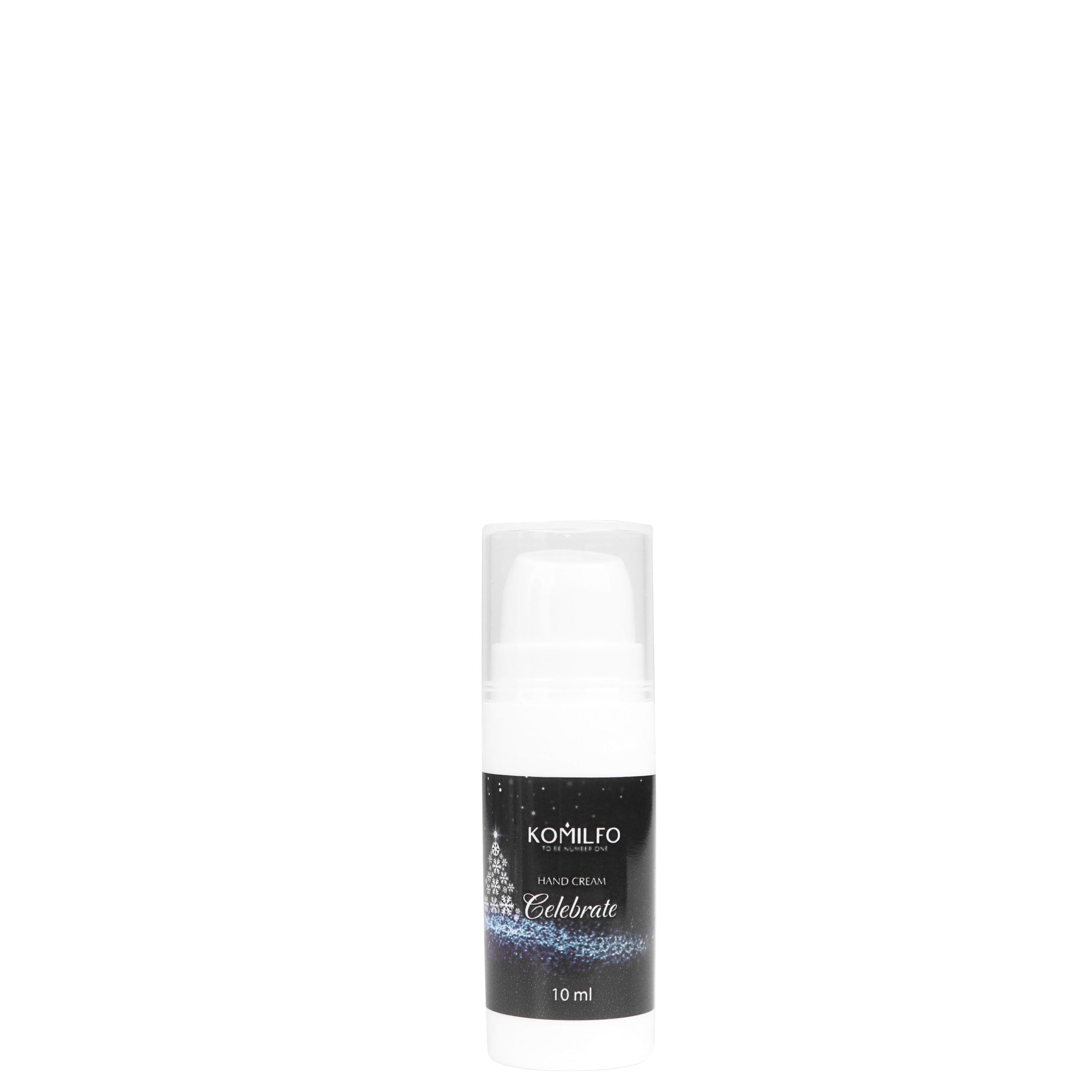 Komilfo Hand Cream Крем для рук 10 мл