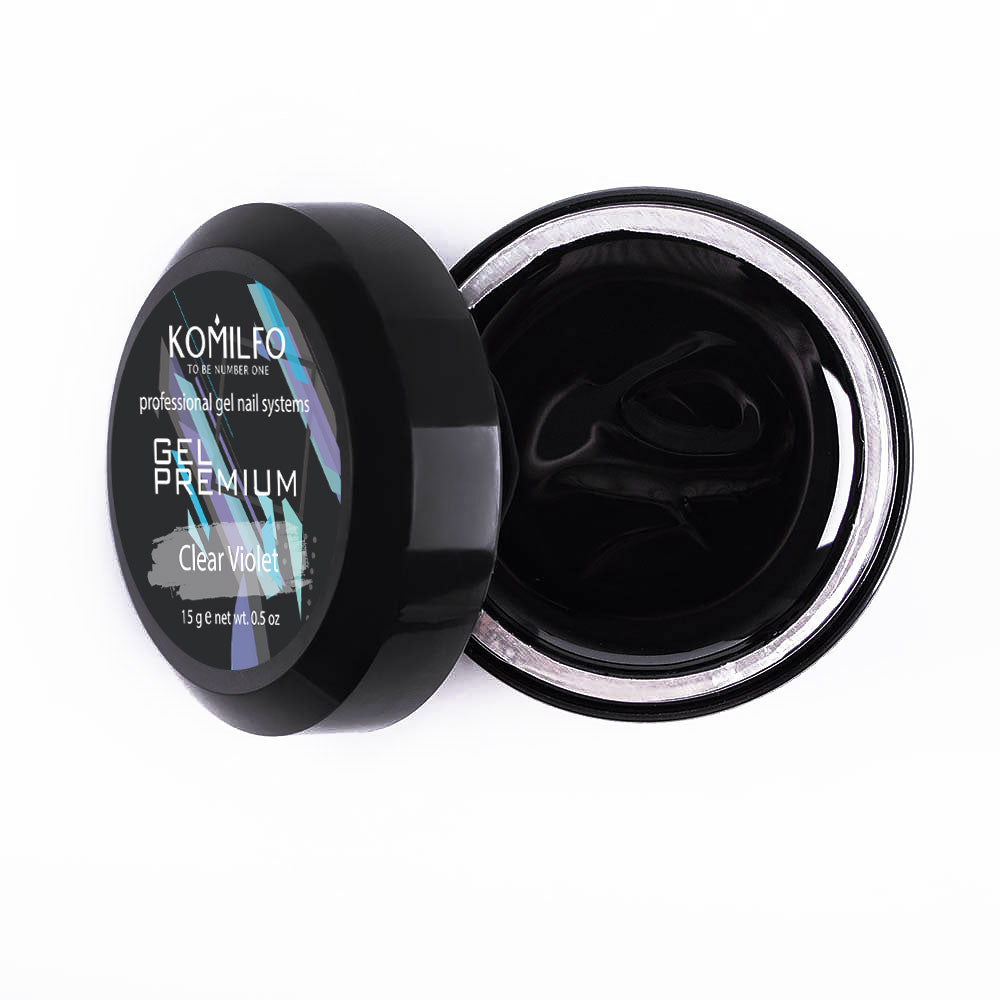 KOMILFO GEL PREMIUM 15 Г