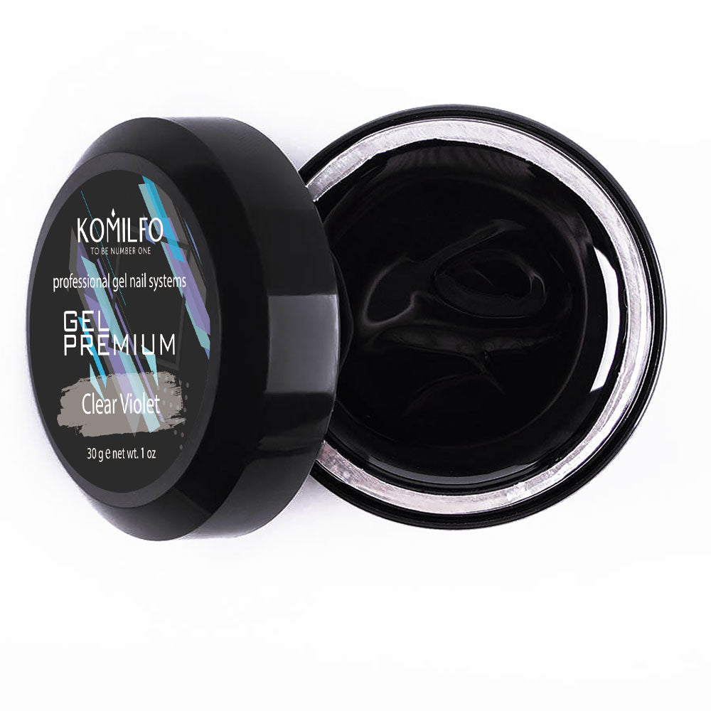 KOMILFO GEL PREMIUM 30 Г